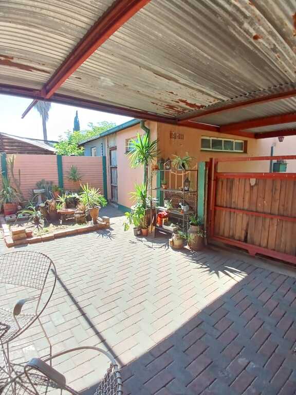 3 Bedroom Property for Sale in Sasolburg Ext 12 Free State